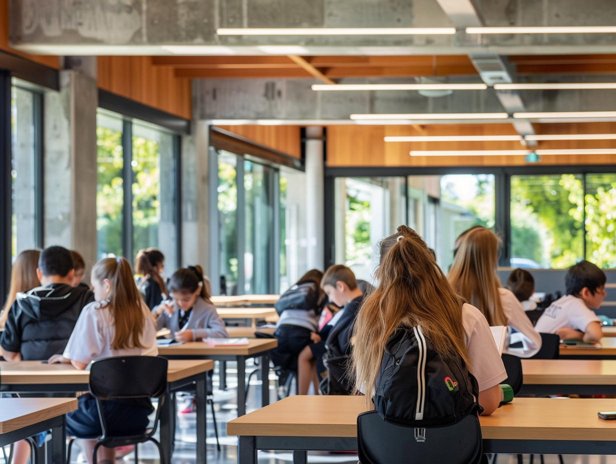 Частное образование в России: тенденции и перспективы