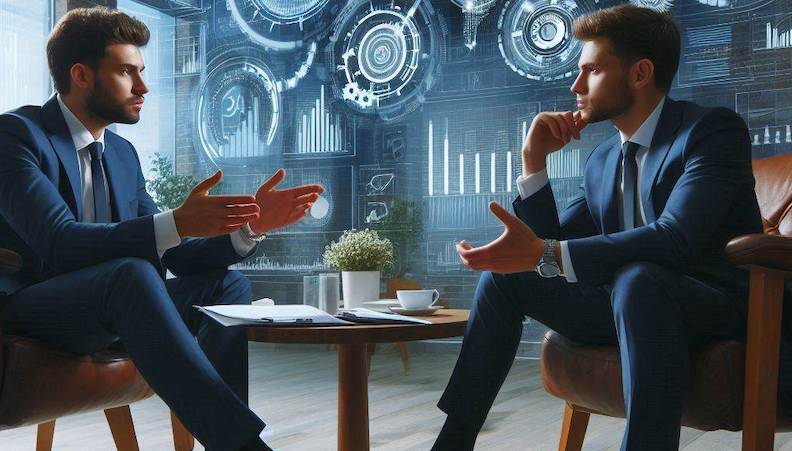 Навыки ведения переговоров: как их развить и использовать в профессиональной жизни