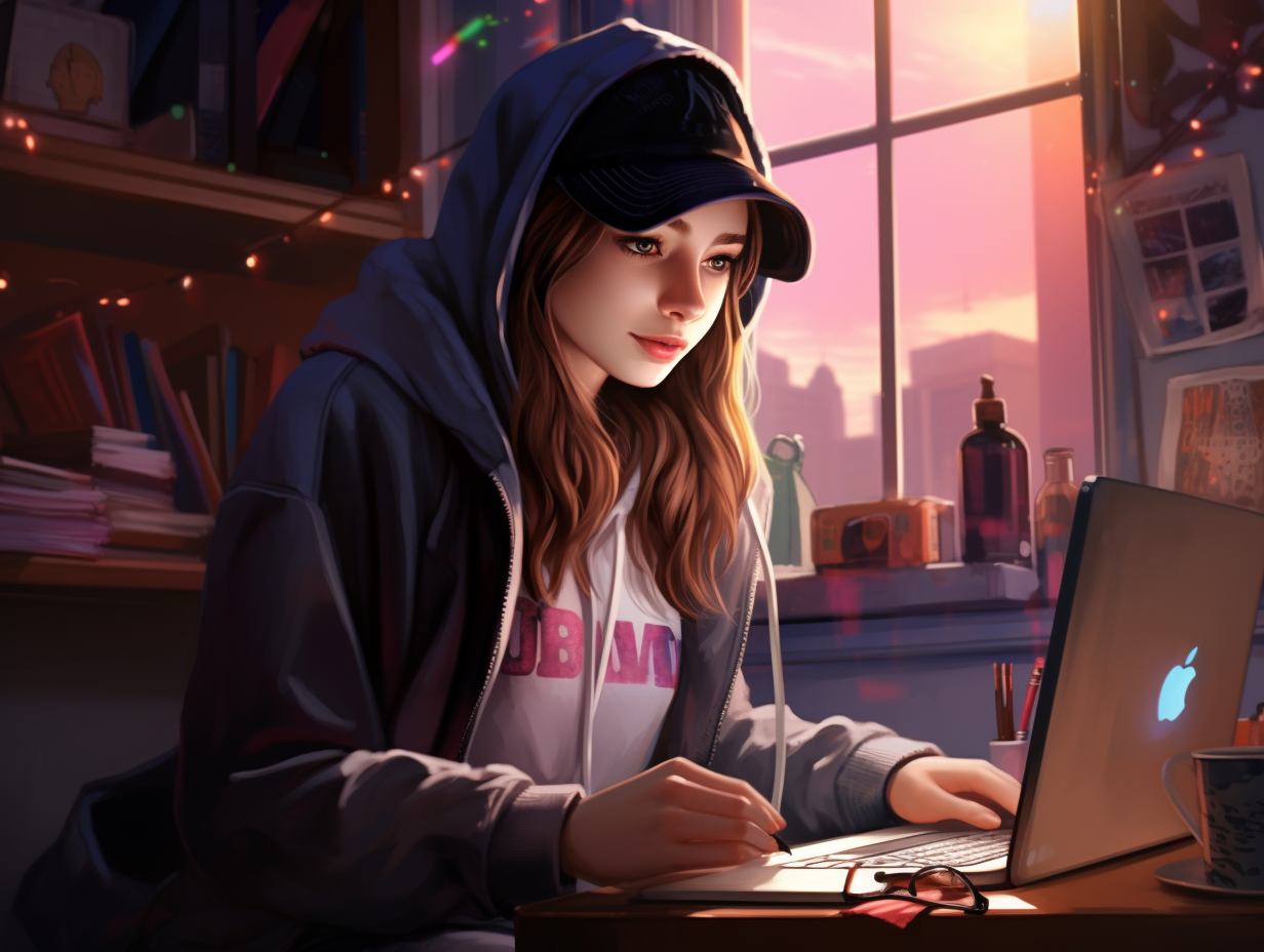 Советы по выбору онлайн-магистерской программы, организации учебного процесса и получению качественного образования удаленно