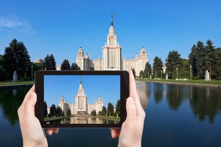  В МГУ заочно не учат – что делать бедным, но талантливым?     